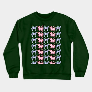 unicorn Crewneck Sweatshirt